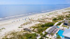 Experience the jekyll island club resort in geotgia, which is rated among the top 500 resorts in the world by travel & leisure. Jekyll Island Club Resort The Us Hotel That Was An Exclusive Haven For New York S Wealthy And Powerful