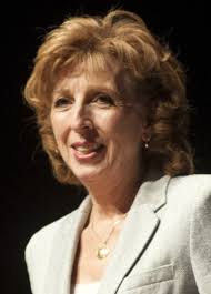 Linda Katehi