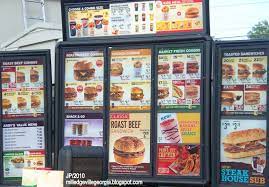 Fastfood Menu Restaurant Fast Food Menu Mcdonald S Dq Bk Hamburger Pizza Mexican Fast Food Menu Arbys Roast Beef Sandwich Kids Meals