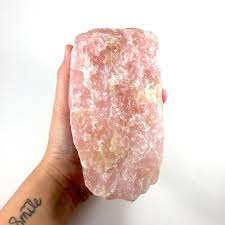 Huge Rough Rose Quartz Stone Extra Large Healing Crystal Big Pink Heart Chakra Stone Meditation Lapidary See Item Details For Info Rough Rose Quartz Rose Quartz Stone Crystal Healing
