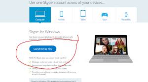 Skype is still installed on windows by default, and it certainly still has utility for dialing mobile numbers as long as you have a subscription. New Skype Can T Find The App Nor Make Shortcut Yet I Can Run It Windows 10 Forums
