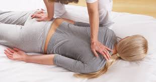 See the video for more details. How Massage Can Ease Sciatic Pain