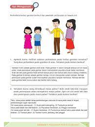 Berikut kunci jawaban tema 4 kelas 6 sd pembelajaran 2 subtema 1 halaman 11 12 13 16 19 20 yang tribunnews.com kutip dari buku guru dan siswa Kunci Jawaban Halaman 10 11 Kelas 6 Tema 6