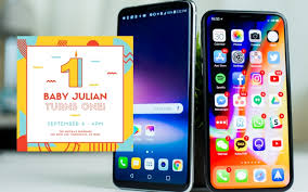 It combines other video maker apps with some extra features like supporting other formats like mov, wav, and others. Top 4 Invitation Maker Apps For Iphone Android