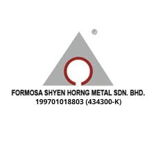 Formosa commenced operations in 1998 with an initial annual installed capacity of 12,000 metric tonnes and has registered consistent and impressive growth since then. Formosa Shyen Horng Metal Sdn Bhd