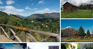 Explore sheken patagonian brewery from el hoyo, chubut on untappd. Turismo El Hoyo Chubut