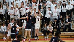 Boys basketball notes: Jack Marker and Yorkville state their case in win  over West Aurora in Southwest Prairie debut