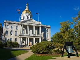 50 Nifty United States Capitols United States Capitol Capitol Building New Hampshire