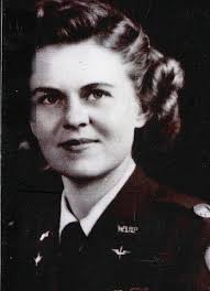 Catherine Vail Bridge