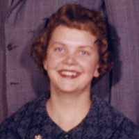 Eilene Workman (1942–2021)