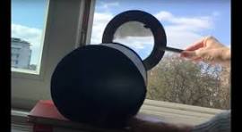 Lehrvideo: Optische Linsen