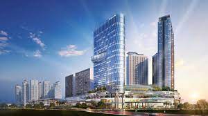 The Westin Surabaya Open In June 2020 In 2021 Surabaya Hotel Exterior Westin
