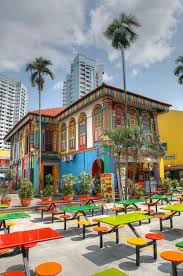 House Of Tan Teng Niah Singapore Travel Asia Travel Singapore