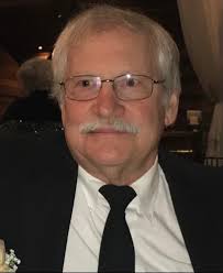 Obituary information for Larry Don Andersen