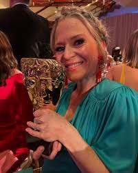 She's great I have like her from the start. Beautiful lady🥰  [#EastEnders](https://www.facebook.com/hashtag/eastenders?__eep__=6&__tn__=*NK*F)  [#bbceastenders](https://www.facebook.com/hashtag/bbceastenders?__eep__=6&__tn__=*NK*F) 