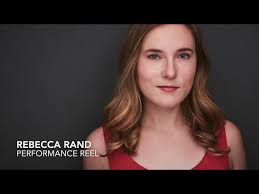 Rebecca Rand