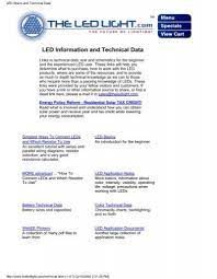 We did not find results for: Led Specs And Technical Data Pole Shift Survival Information