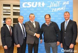 Sie wollen zur firma ernstberger oder die firma kontaktieren? Csu Leonberg Setzt Auf Maximilian Ernstberger Onetz
