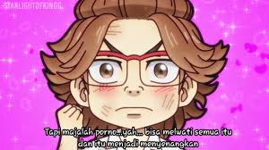 Tokyo revengers kehidupan takemichi hanagaki berada pada titik terendah sepanjang masa. Tokyo Revengers Mini Anime Original Chibi Ribe Eps 1 Sub Indo Youtube