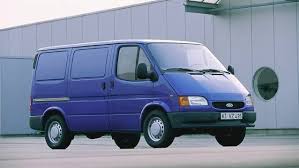 Ford Transit Ford Transit Van Ford Ranger Pickup