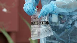 Some scientists worry that the mutation. Coronavirus Cdc Labels Delta Covid 19 Strain Variant Of Concern As It Happened Financial Times