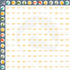 Paradigmatic Zodiac Romantic Compatibility Chart Chinese