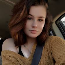 Katelyn Frazer in people