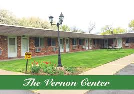 The Vernon Center Home Facebook