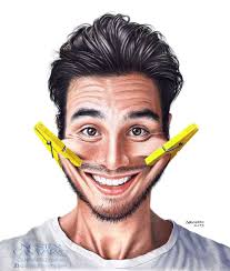 Filho de um engenheiro agrônomo e de uma professora. Tiago Iorc On Behance