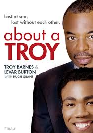 How did levar burton meet troy on community? The Community Spin Offs We Re Crossing Our Fingers For Huffpost