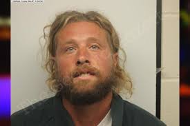 Chad Cooley — Chatham County Jail Bookings