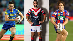 Ryan papenhuyzen dives to score during the storm's hammering of the eels in. Nrl Line Ups Revealed For Round 4 Serious About Rugby League