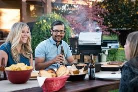 Pellet grill benefits pellet grill features to consider pellet grill prices faq. 10 Best Pellet Smokers Grills For 2021 1848 Bbq