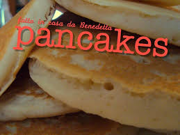 Pancakes Fatti In Casa Da Benedetta Fatto In Casa Da Benedetta Ricette Ricette Facili Idee Alimentari
