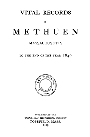 METHUEN