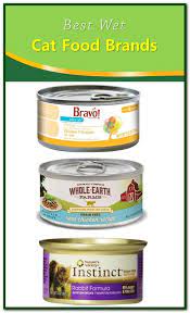 Best Wet Cat Food Brands Cat Food Brands Sensitive Stomach Cat Food Wet Cat Food