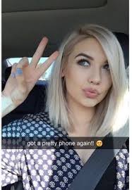 21 Long angled bob cuts ideas