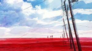 Regarder Evangelion 3 0 1 0 Film Complet Vf En Ligne Evangelion Evangelion Art Neon Genesis Evangelion