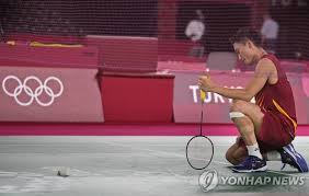 여자 단식 올림픽 참가 자격 랭킹 16위 김가은(23·삼성생명)과 남자 단식 랭킹 31위 허광희(26·삼성생명)도 올림픽 무대에 오른다. Rgzl5iv3axfigm
