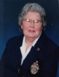 Audrey Jean STORMS Obituary