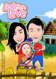 February 12, 2014february 12, 2014aiiukebong leave a comment. 38 Gambar Karikatur Anggota Keluarga Karitur