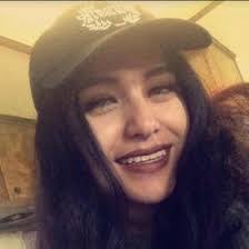 Victoria Banuelos's Instagram, Twitter & Facebook