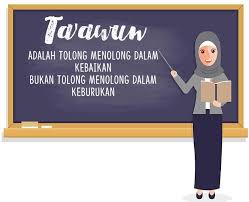 Berikut adalah keempat macam tersebut Sebutkan Hikmah Saling Menolong Terhadap Sesama Brainly Co Id