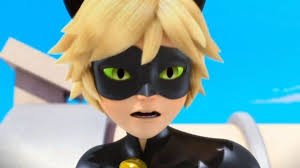 Cat Noir Collector Episode 1 Season 2