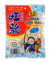 Emis company profiles are part of a larger information service which combines company, industry and country data and analysis for over 145 emerging. Wanfa Dried Fish Fillet New Star Food Industries Sdn Bhd Johor Malaysia