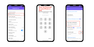 Sep 18, 2008 · week several ami give errors (81003003) and do not know can keep wondering the secret to unlock, you can help me id is blocked (soricelu1992@yahho.com) or my new messenger soso.sorin40 @ yahoo.com and i have important things old need id please help me. Why Two Factor Authentication Is Important Ellens Tips For Ios