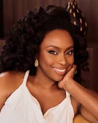 📚AUTHOR HIGHLIGHT: CHIMAMANDA NGOZI ADICHIE📚 She's an Author, Orator,  Feminist, Activist and Ever Growing In Her Craft. These Are The Books I  Have In My Collection: 📚Americanah (My Fav That I've Read