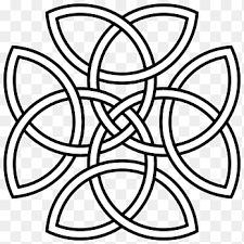 This love is perhaps most vividly expressed in john's gospel. Celtic Knot Symbol Father Triquetra Son Symbol White Christianity Png Pngegg