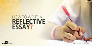 Here are some phrases that can help you move from the description section of an evaluation essay to the conclusion: How To Write A Reflective Essay