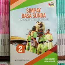 Issuu is a digital publishing platform that makes it simple to publish magazines, catalogs, newspapers, books, and more online. Buku Simpay Basa Sunda Smp Mts Kelas 8 Revisi K13n Shopee Indonesia